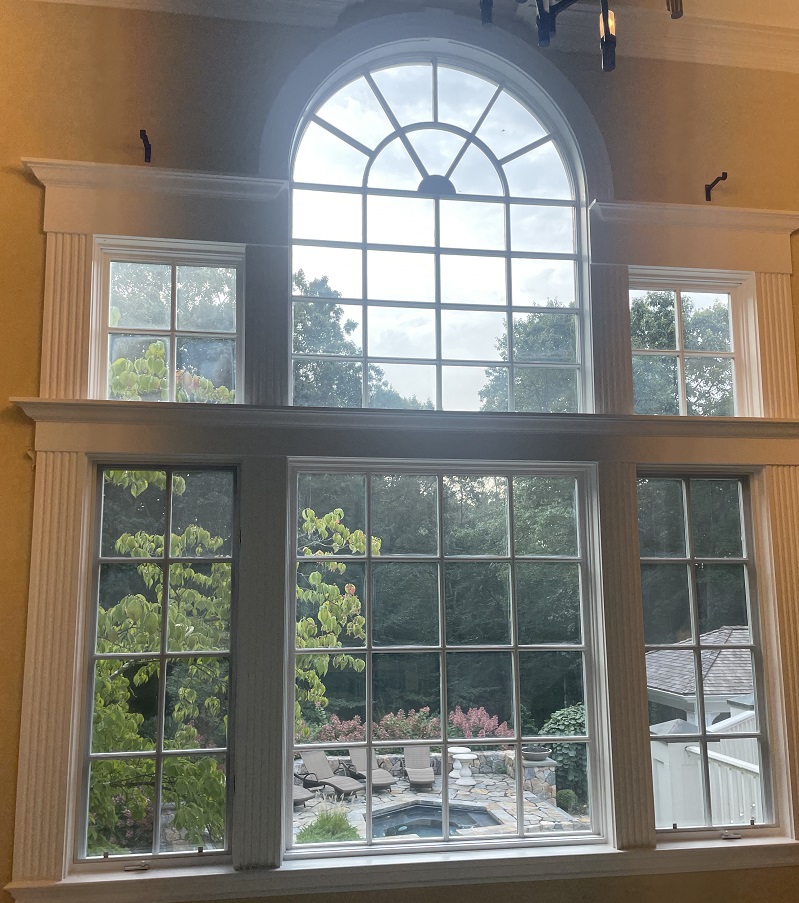 Windows Solutions Plus custom window replacement experts 
